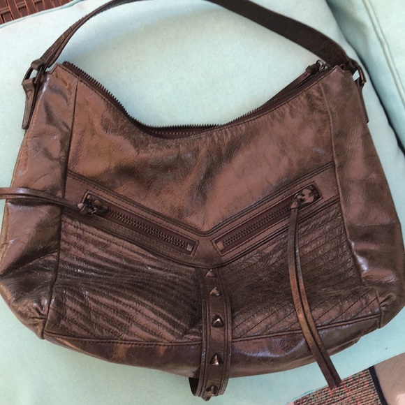Botkier leather bag - Picture 7 of 11